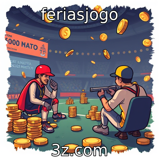 feriasjogo | Desenvolvedores buscam novas estratégias de monetização