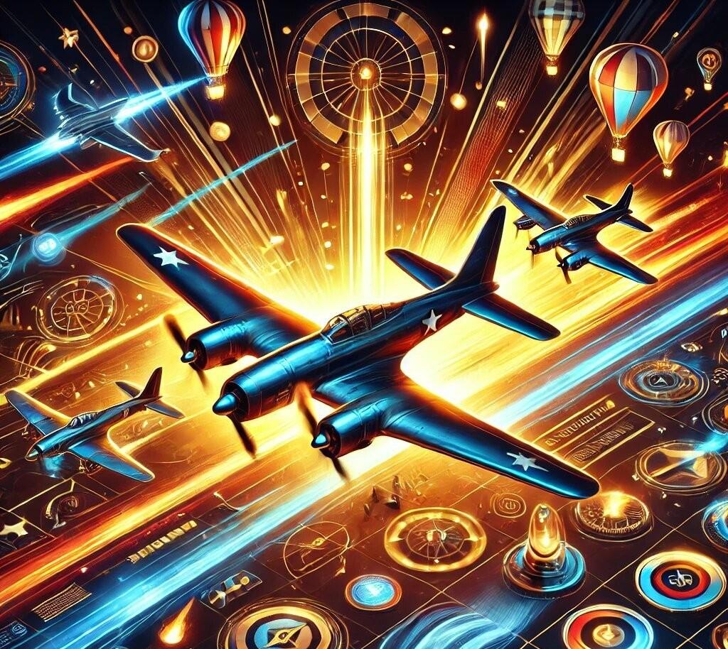 Vantagens do Aviator no feriasjogo