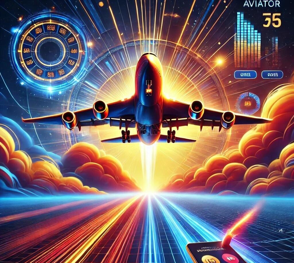 feriasjogo Introdução ao Aviator
