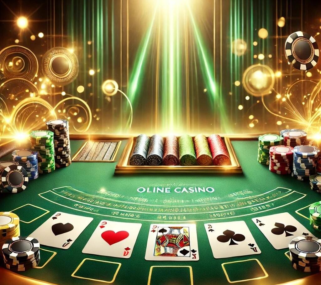 feriasjogo Jogos de blackjack