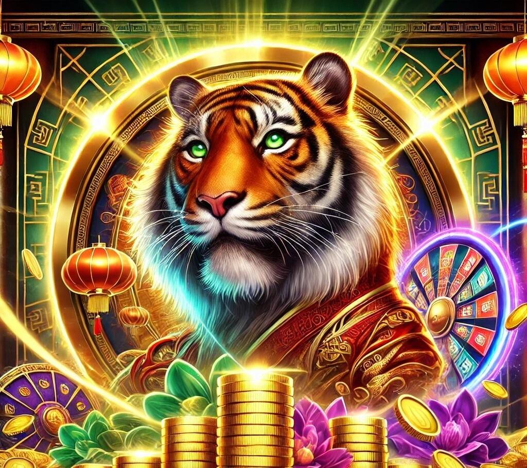feriasjogo Dicas para Fortune Tiger