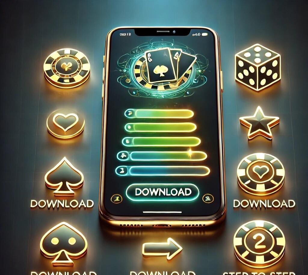 feriasjogo Como Baixar o App