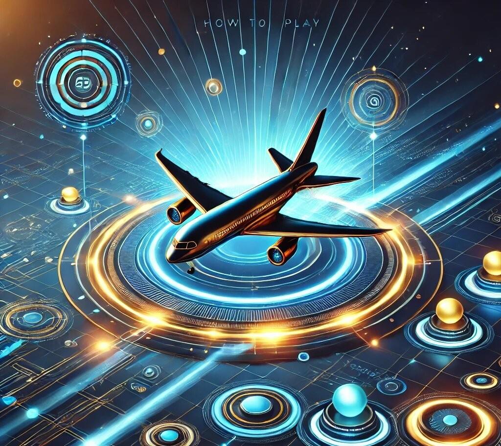 feriasjogo Como Jogar Aviator