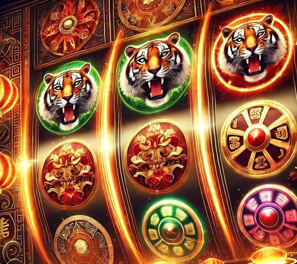 feriasjogo Como Jogar Fortune Tiger