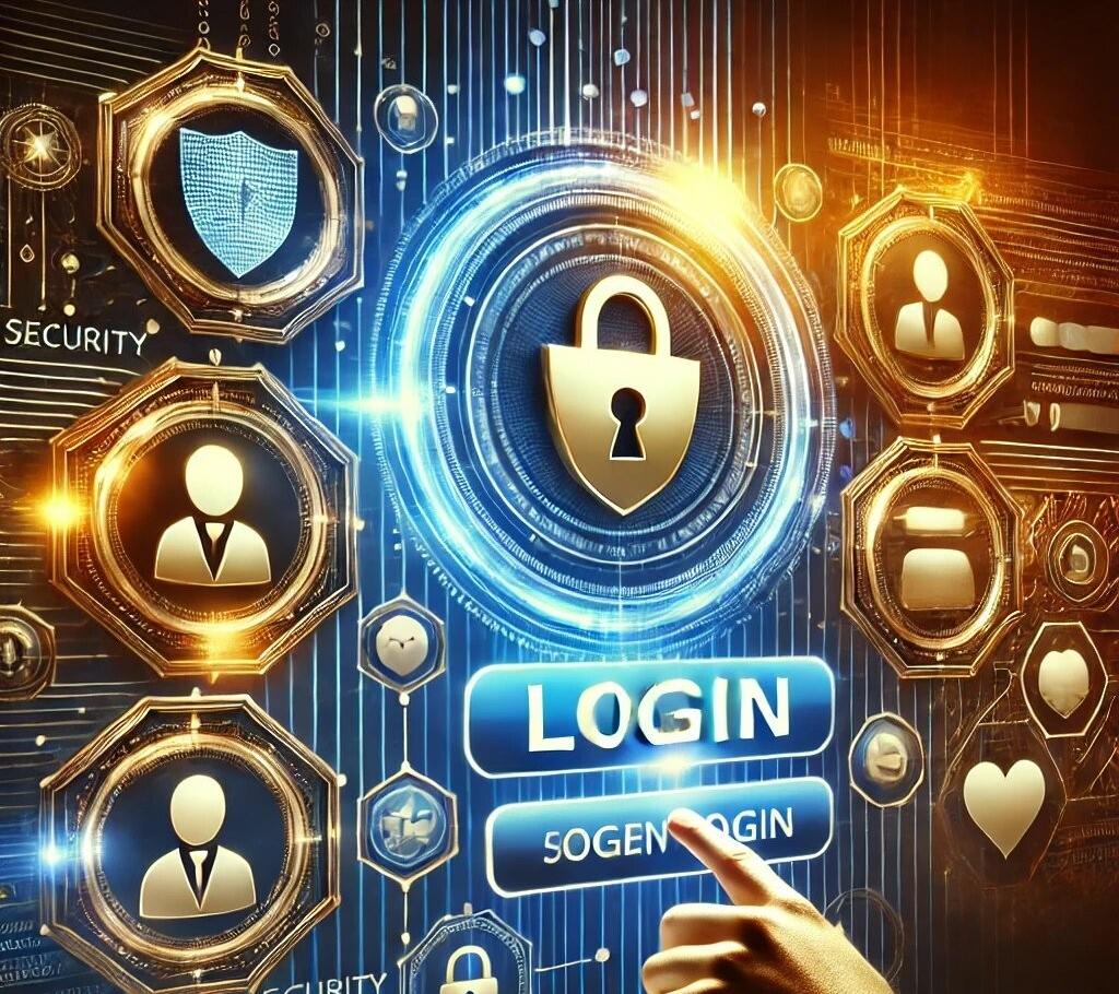 feriasjogo Benefícios de Fazer Login