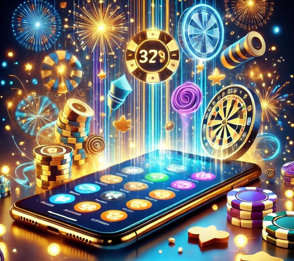 feriasjogo Por Que Baixar o App?