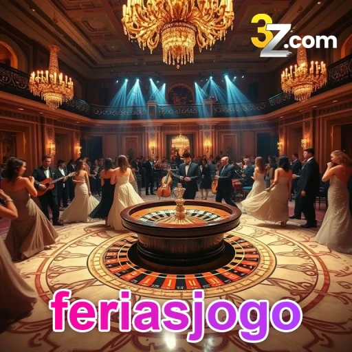 feriasjogo Jogos de caça-níqueis