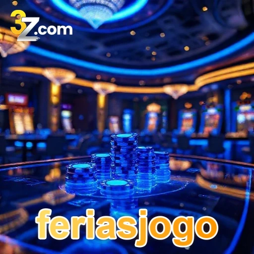 feriasjogo Jogos de caça-níqueis